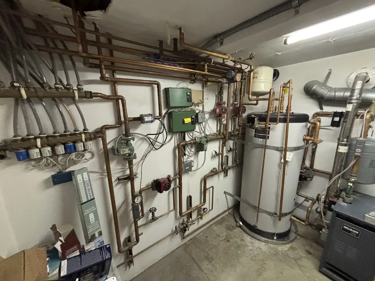 Plumbing services in Belvedere Park, GA